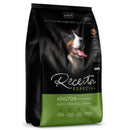 RECEITA ESPECIAL PE ADULTOS RACAS GRANDES 25KG