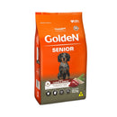 GOLDEN FORM CAES AD SENIOR MINI BITS CARNE 10,1 KG