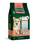 R. CAES ADULTO BILLY DOG CASTRADO REFEICAO DIARIA 1 KG