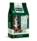 R. CAES ADULTO BILLY DOG REFEICAO DIARIA 25 KG