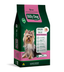 R. CAES ADULTO BILLY DOG RACAS PEQUENAS 15 KG