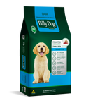 BILLY DOG FILHOTE OSSINHO 15 KG
