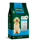 R. CAES BILLY DOG FILHOTE 15 KG