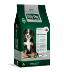 R. CAES BILLY DOG FILHOTE REFEICAO DIARIA 15 KG