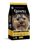 R. CAES QUARTZ SENIOR RACAS PEQUENAS 10 KG