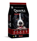R CAES ADULTOS QUARTZ PREMIUM SUPREME 20 KG