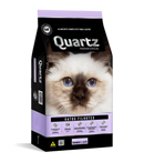 QUARTZ GATO FILHOTE 1KG