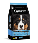 R. CAES QUARTZ FILHOTE RACAS MEDIAS / GRANDE 15 KG