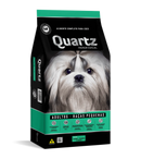 QUARTZ ADULTOS RACAS PEQUENAS 1KG