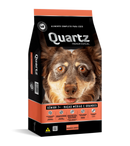 R. CAES QUARTZ SENIOR RACAS MEDIAS / GRANDES 15 KG