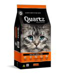 R. QUARTZ GATOS ADULTOS FRANGO 1 KG