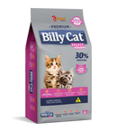 R. GATOS BILLY CAT SELECT FILHOTE 15 KG