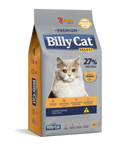R. GATOS BILLY CAT SELECT FRANGO 15 KG
