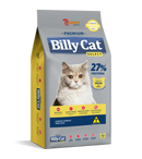 R. GATOS BILLY CAT SELECT PEIXE 15 KG