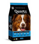 R. CAES ADULTO QUARTZ BACON PREMIUM 20KG