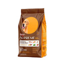 QUATREE SUPREME ADULTOS RMG 20KG