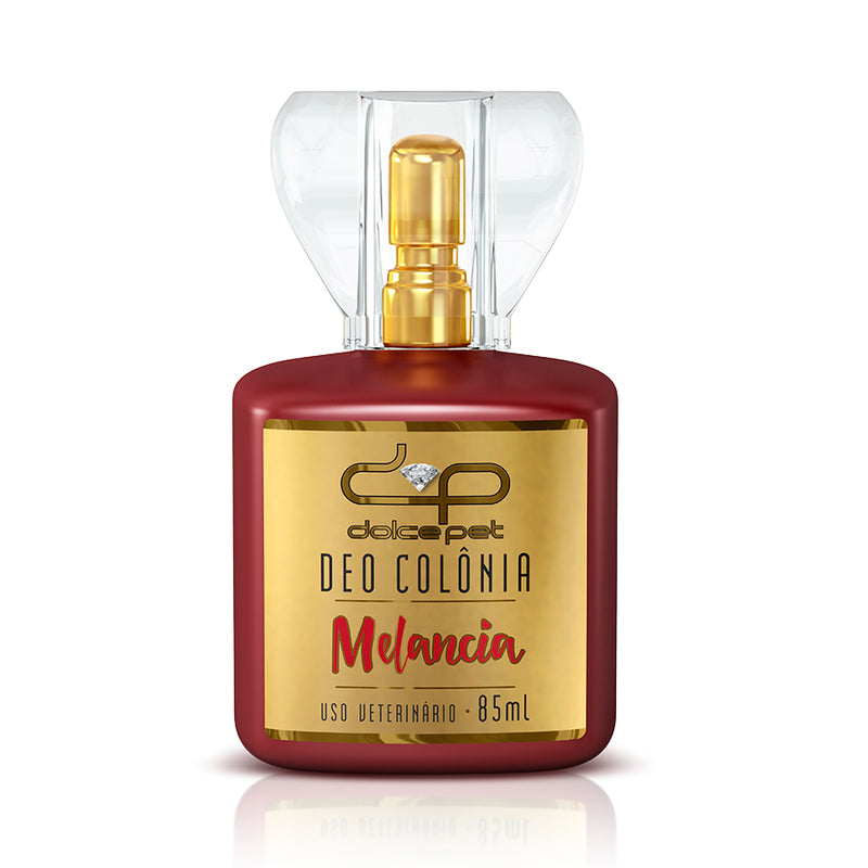 DolcePet Deo Colônia Melância 85ml