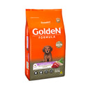 GOLDEN FORM CAES FILHOTES CARNE MINI BITS 10,1 KG