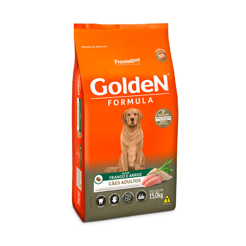 GOLDEN FORM CAES AD 15KG