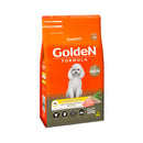 GOLDEN FORM CAES AD PERU MINI BITS 3KG