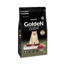 GOLDEN FORM GATOS AD CAST CARNE 1KG