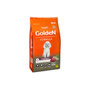 RACAO PREMIUM ESPECIAL PARA CAES GOLDEN FORM ADULTOS MINI BITS CARNE 10,1 KG
