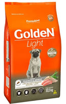 GOLDEN FORM CAES AD LIGHT MINI BITS 10,1 KG