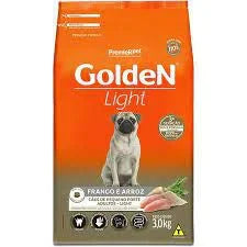 GOLDEN FORM CAES AD LIGHT MINI BITS 3KG