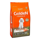 GOLDEN FORM CAES AD SALMAO MINI BITS 10,1 KG