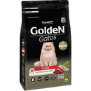 GOLDEN FORM GATOS ADULTOS CARNE 1KG