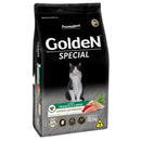 GOLDEN SPECIAL GATOS CASTRADOS 10,1 KG