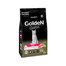 GOLDEN FORM GATOS AD CASTRADOS PEIXE 3 KG