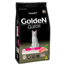 GOLDEN FORM GATOS AD CAST PEIXE 10,1 KG