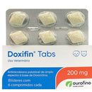 DOXIFIN TABS DIPY 200MG