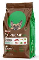 QUATREE SUPREME SENIOR +7 RMG 15KG