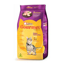 QUATREE GOURMET GATOS CASTRADOS MIX DE CARNES 20KG