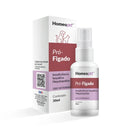 PRO FIGADO 30ML HOMEOPATIA