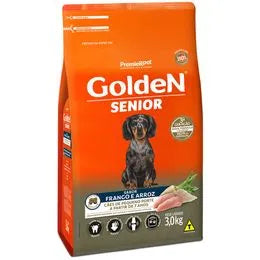 GOLDEN FORM CAES AD SENIOR MB 3KG