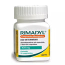 Anti-Inflamatório Zoetis Rimadyl 100mg de 14 Comprimidos