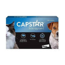 Capstar 11,4 mg com 06 Comprimidos