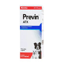 Previn ATX Suplemento Vitamínico para Cães e Gatos 60 ml