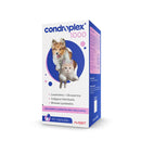 Condroplex 1000 Suplemento Avert para Cães e Gatos 60 cápsulas