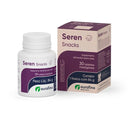 Suplemento Alimentar Seren Snacks Ourofino 30 tabletes