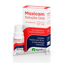 Maxicam Solução Oral 15ml