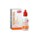 Antibacteriano Ibatrim para Cães e Gatos Ibasa 20 ml