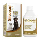 Suplemento Glicopan Pet 250 ml