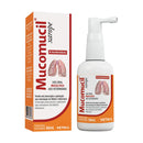 Mucomucil Expectorante 50 ml
