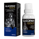 Glicopan Gold Suplemento de Vitaminas para Pets Vetnil 30 ml
