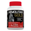 Suplemento Hemolitan Gold 30 comprimidos 30 g