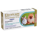 Elo-xicam Comprimido 0,5mg - 10 Comprimidos